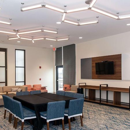 Hilton Garden Inn Mattoon, Il 外观 照片
