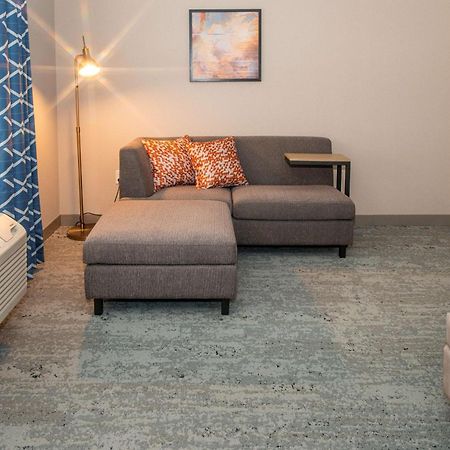 Hilton Garden Inn Mattoon, Il 外观 照片