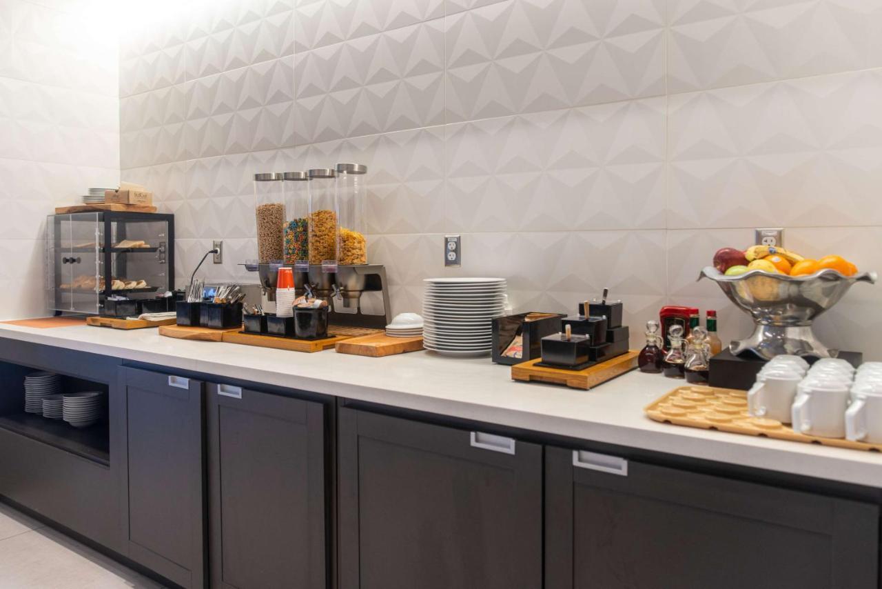 Hilton Garden Inn Mattoon, Il 外观 照片
