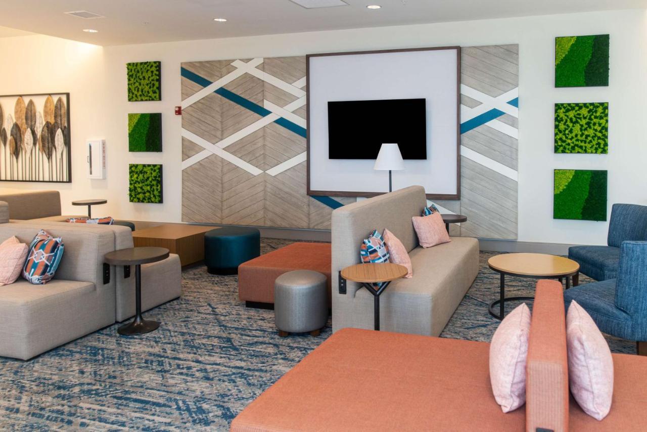 Hilton Garden Inn Mattoon, Il 外观 照片