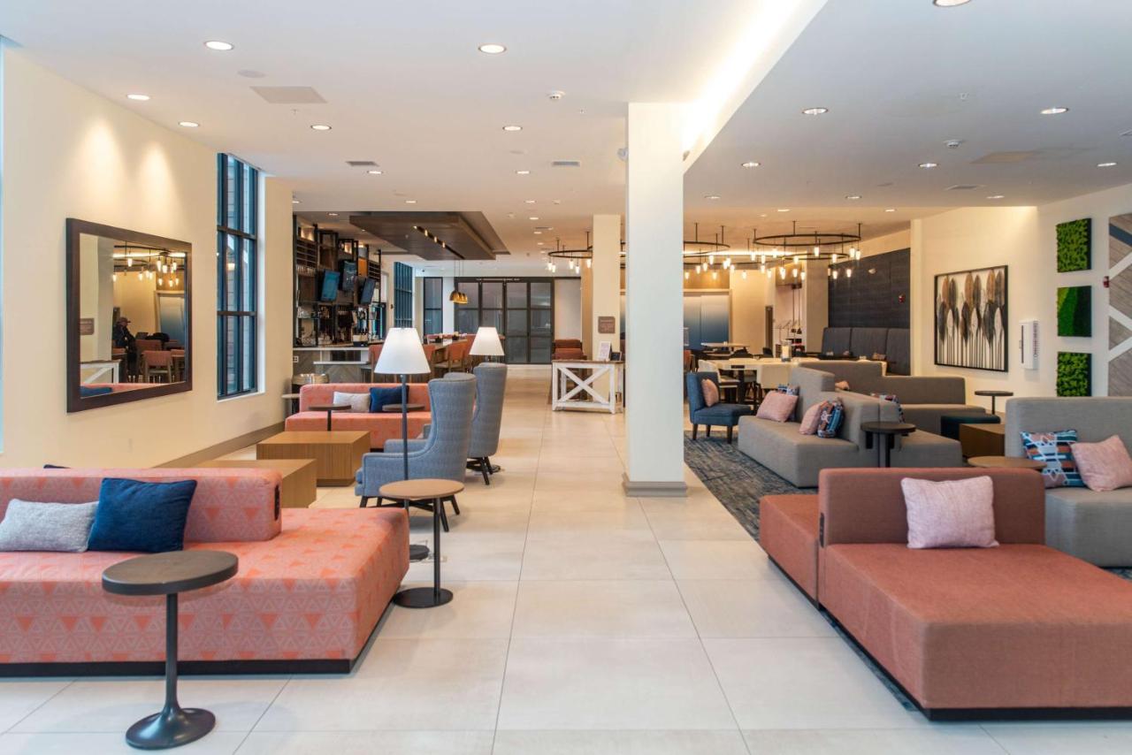 Hilton Garden Inn Mattoon, Il 外观 照片