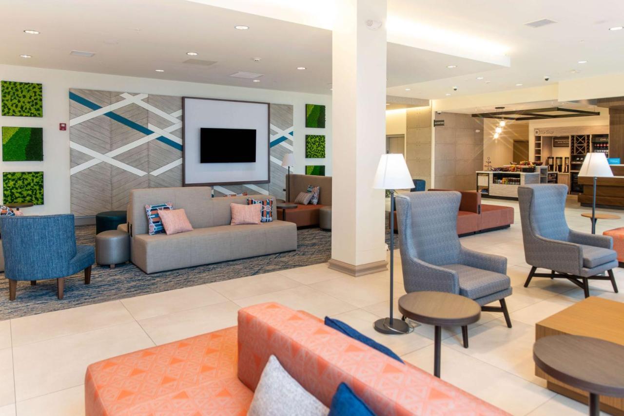 Hilton Garden Inn Mattoon, Il 外观 照片