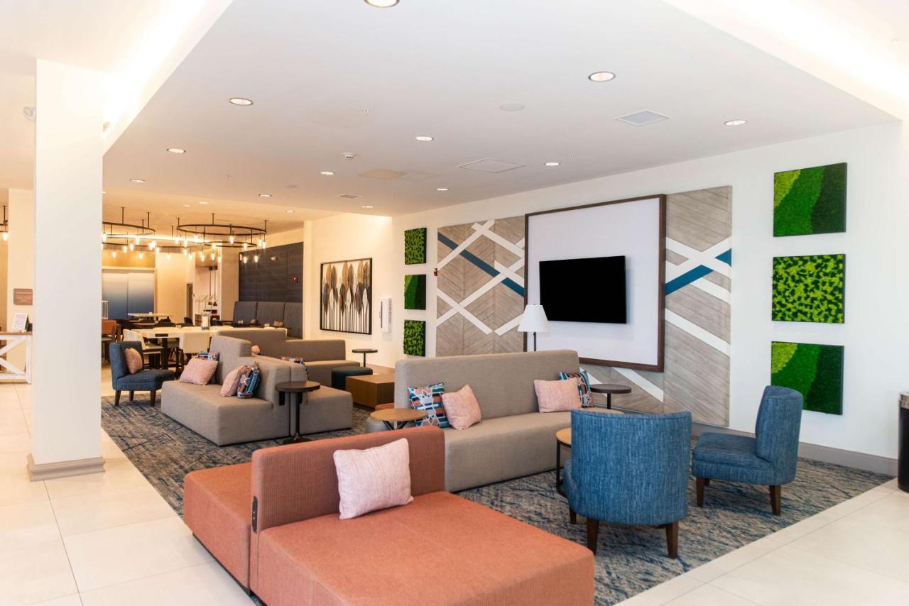 Hilton Garden Inn Mattoon, Il 外观 照片