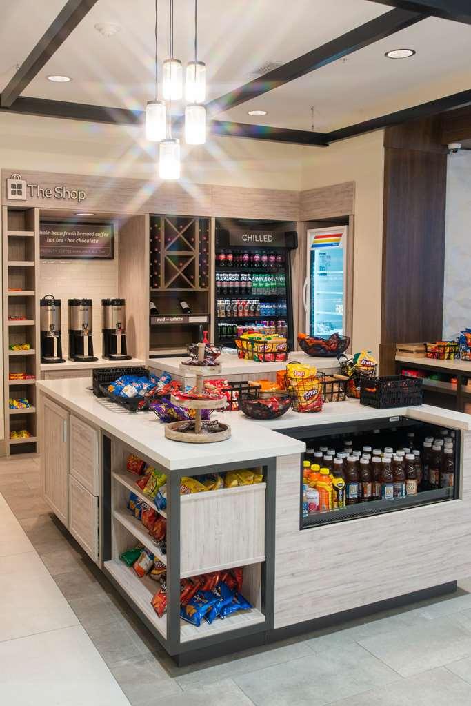 Hilton Garden Inn Mattoon, Il 餐厅 照片