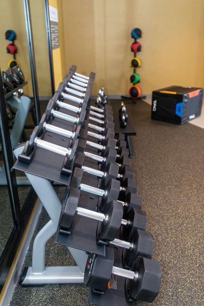 Hilton Garden Inn Mattoon, Il 设施 照片