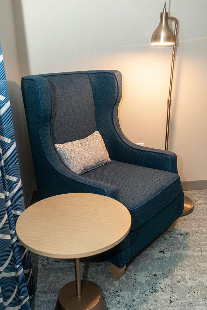 Hilton Garden Inn Mattoon, Il 客房 照片