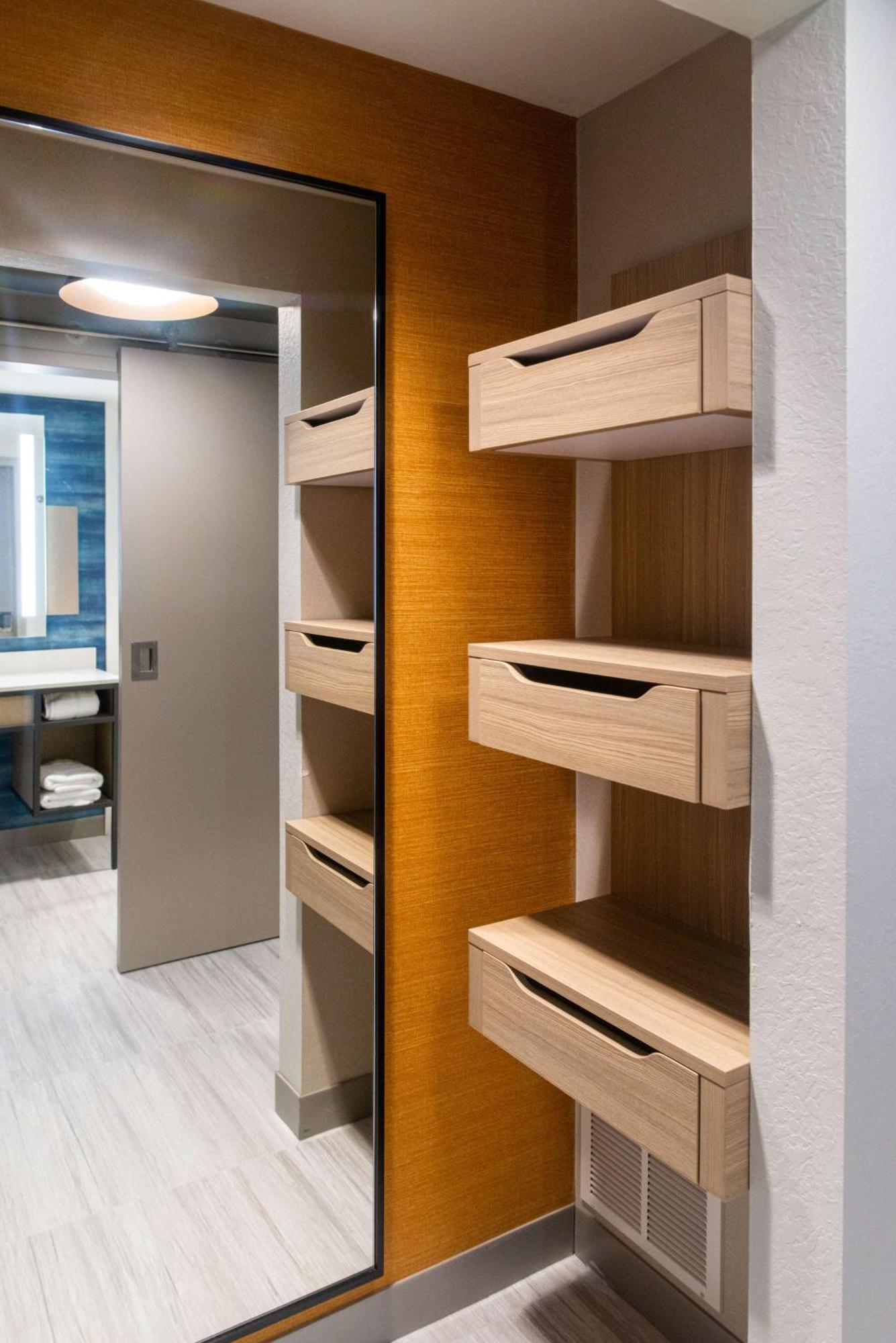 Hilton Garden Inn Mattoon, Il 外观 照片