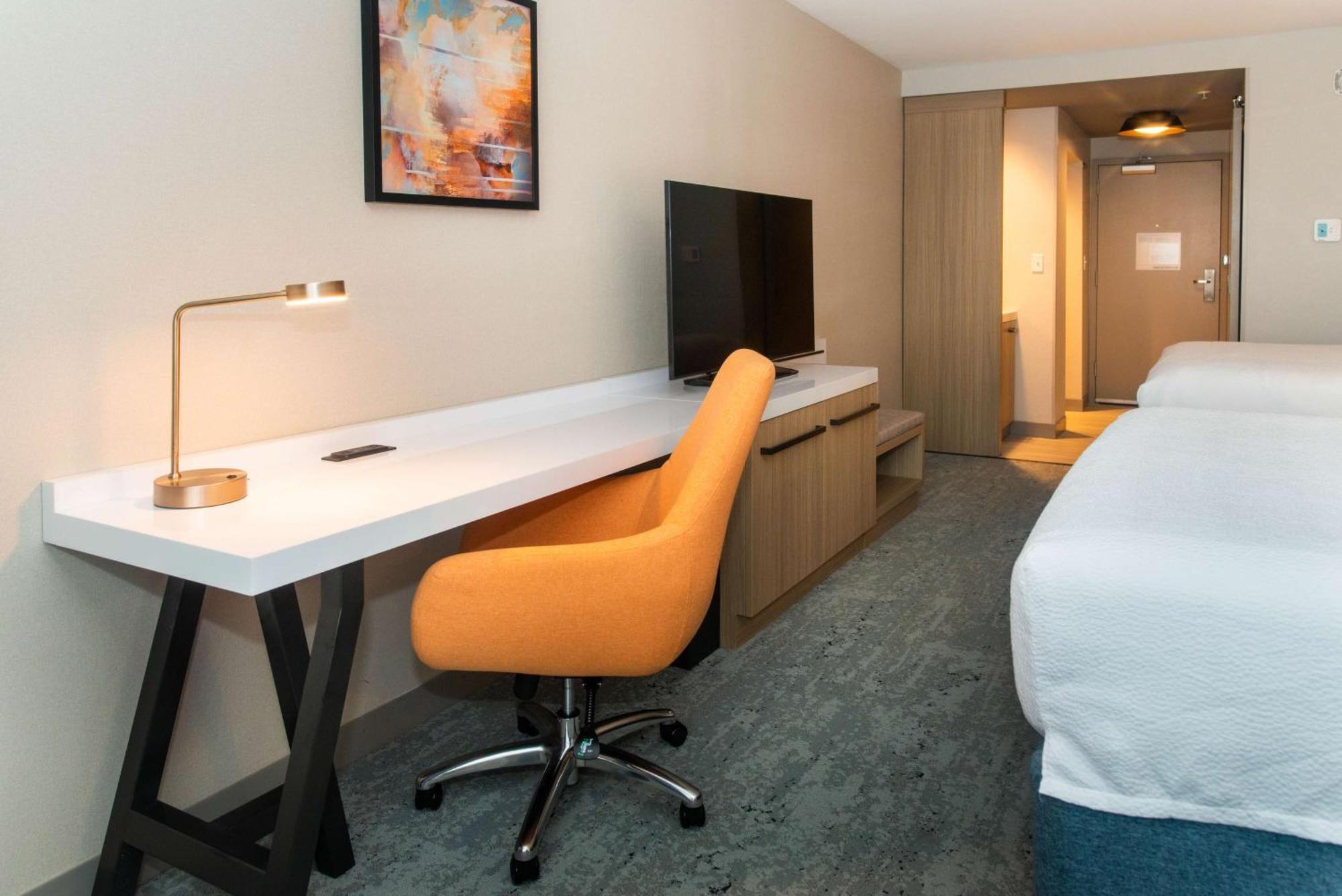 Hilton Garden Inn Mattoon, Il 外观 照片