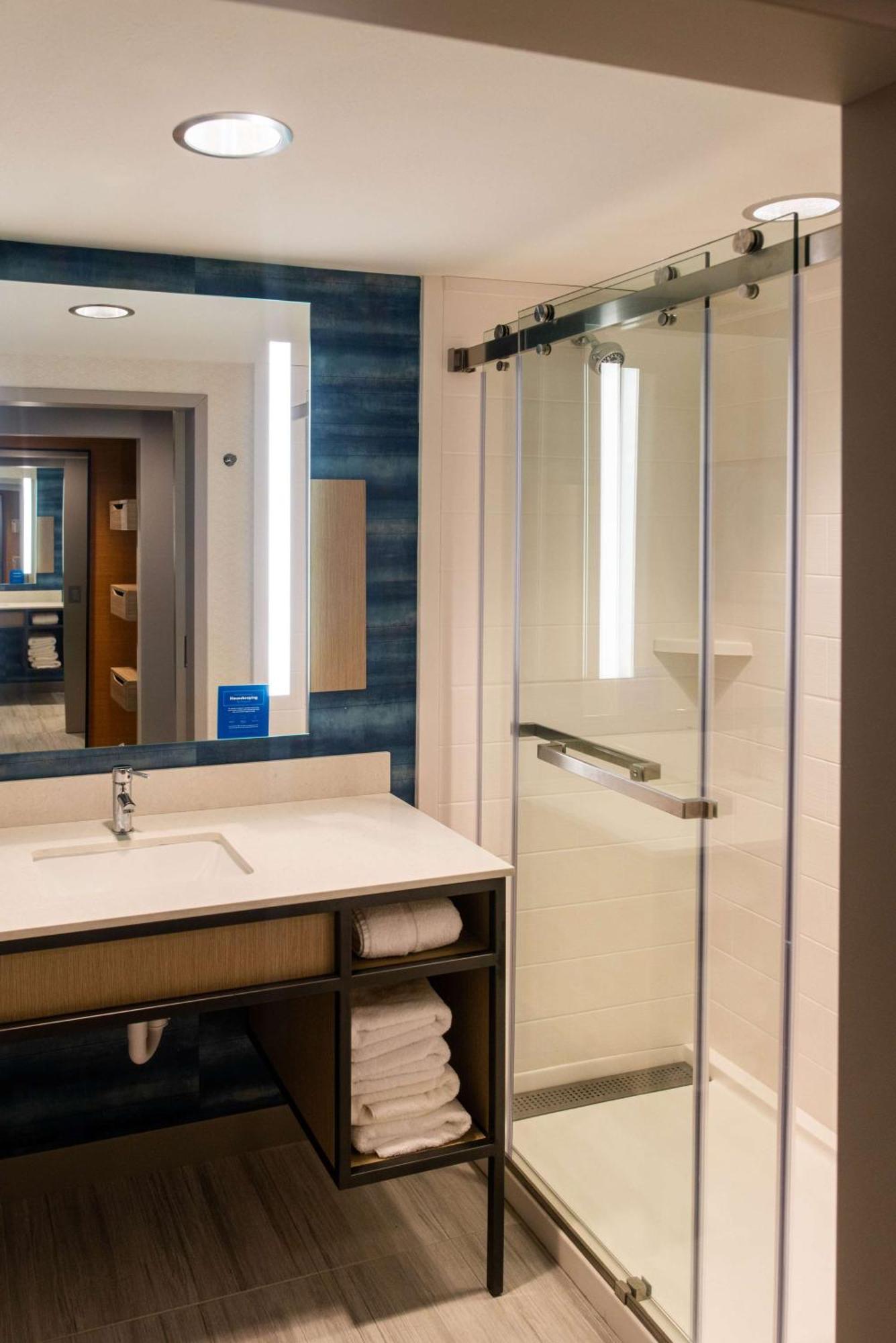 Hilton Garden Inn Mattoon, Il 外观 照片