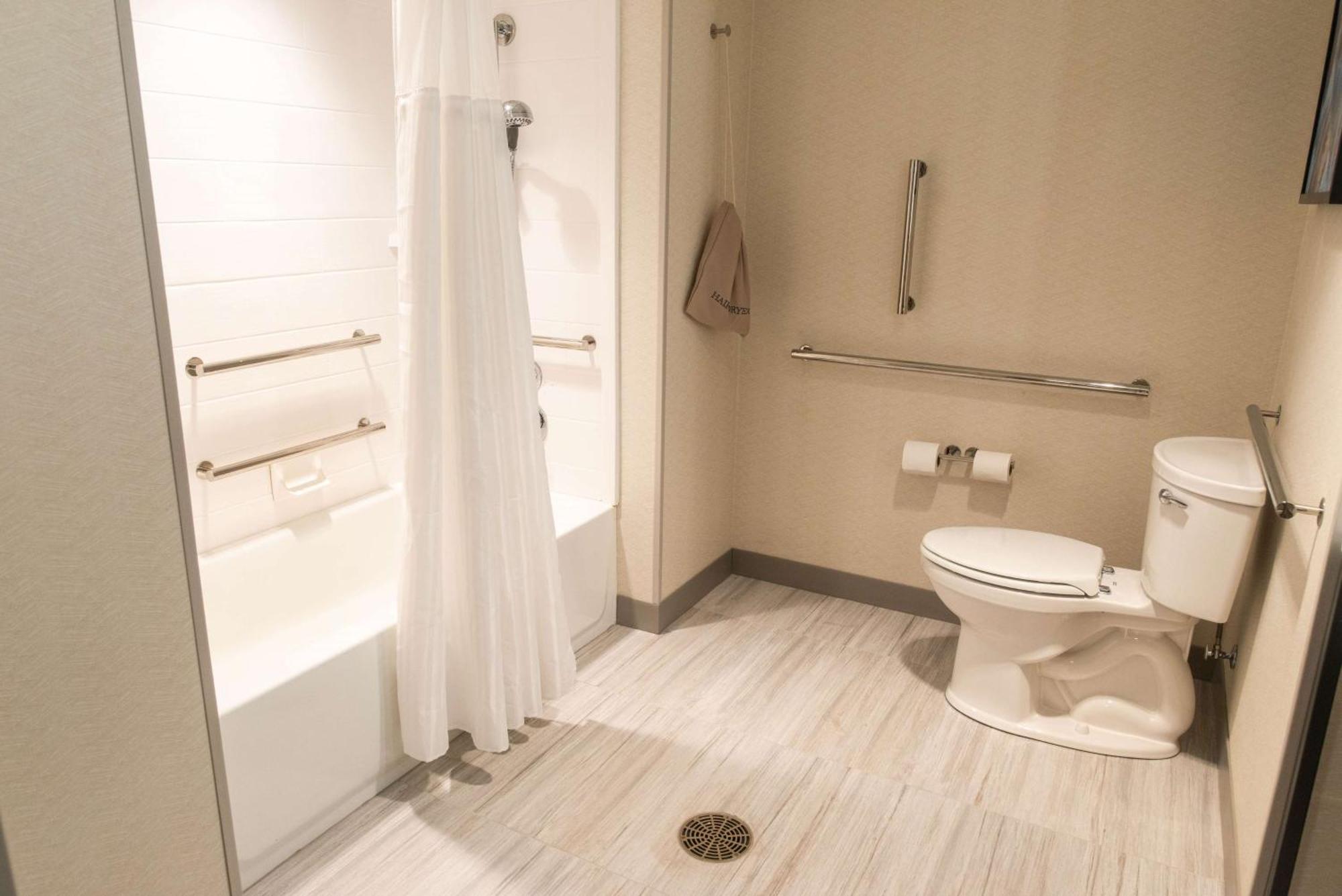 Hilton Garden Inn Mattoon, Il 外观 照片