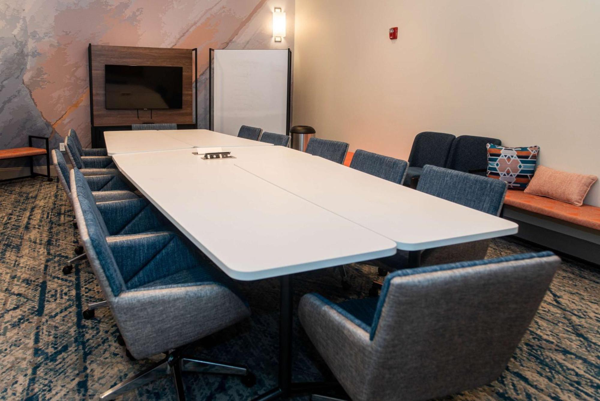 Hilton Garden Inn Mattoon, Il 外观 照片