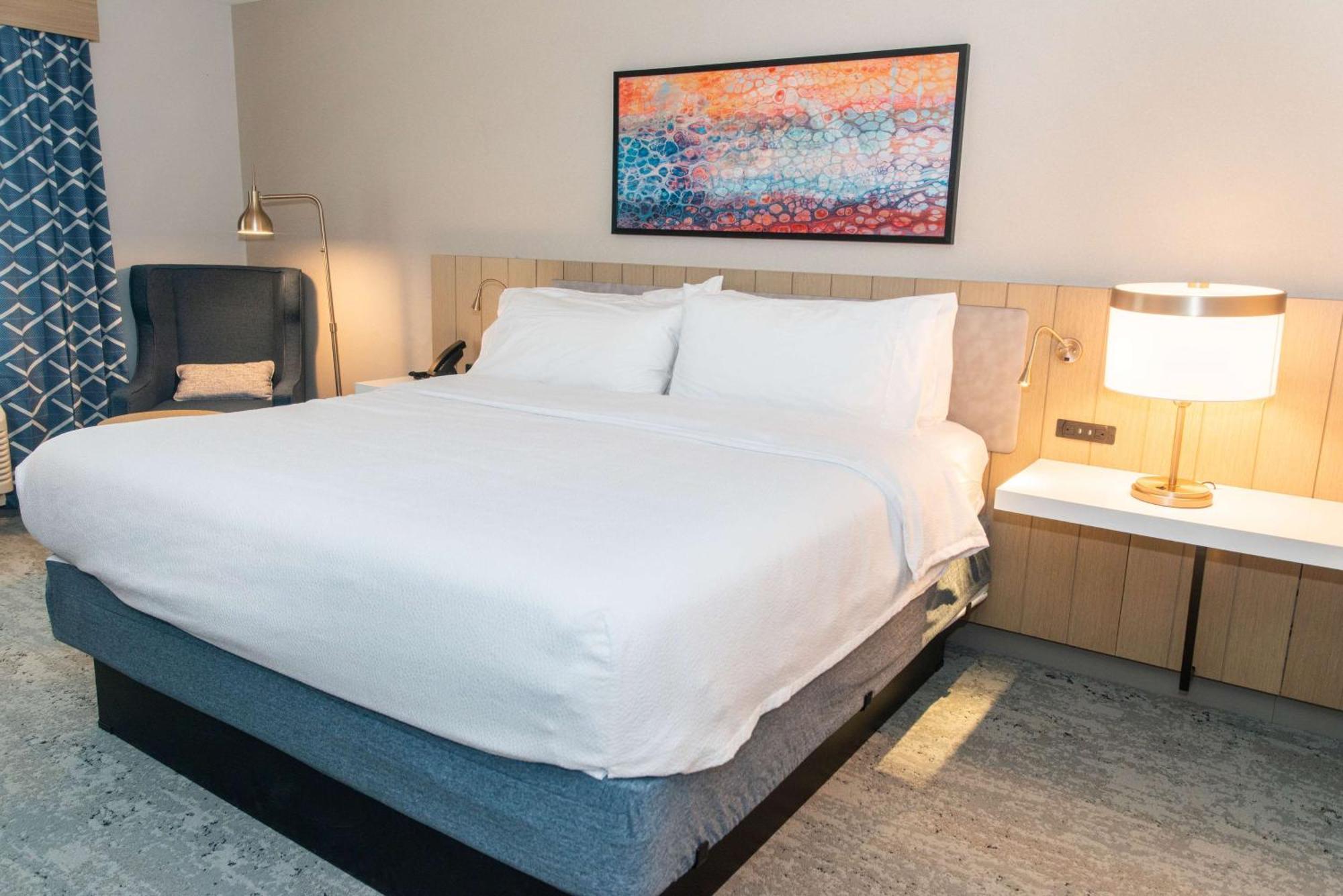 Hilton Garden Inn Mattoon, Il 外观 照片