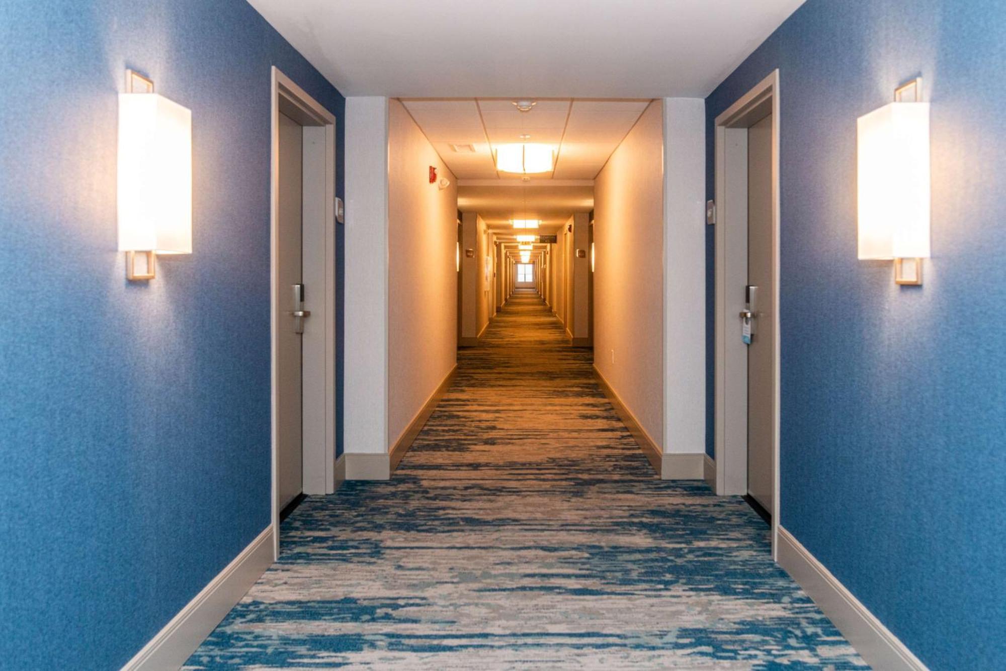 Hilton Garden Inn Mattoon, Il 外观 照片
