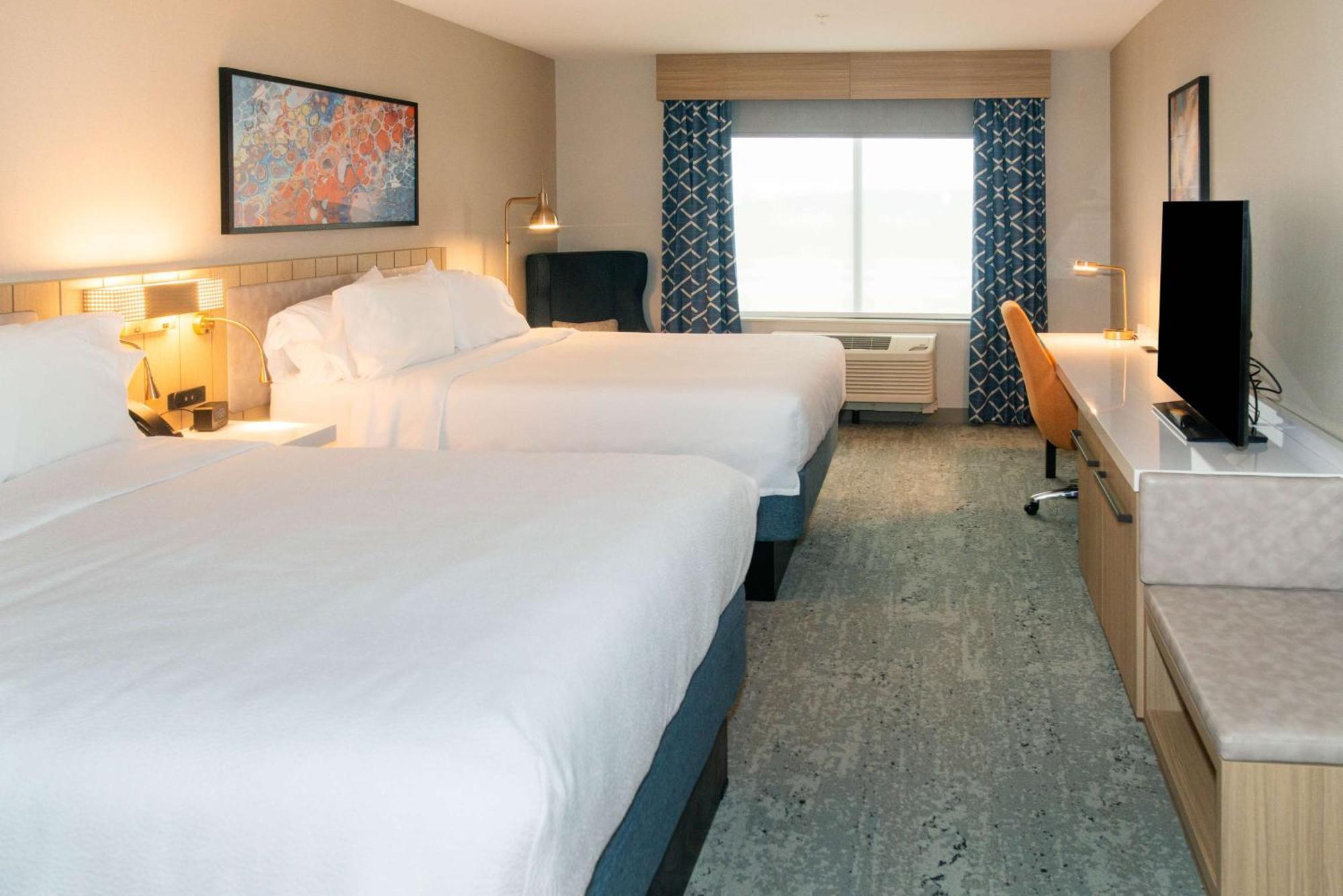 Hilton Garden Inn Mattoon, Il 外观 照片