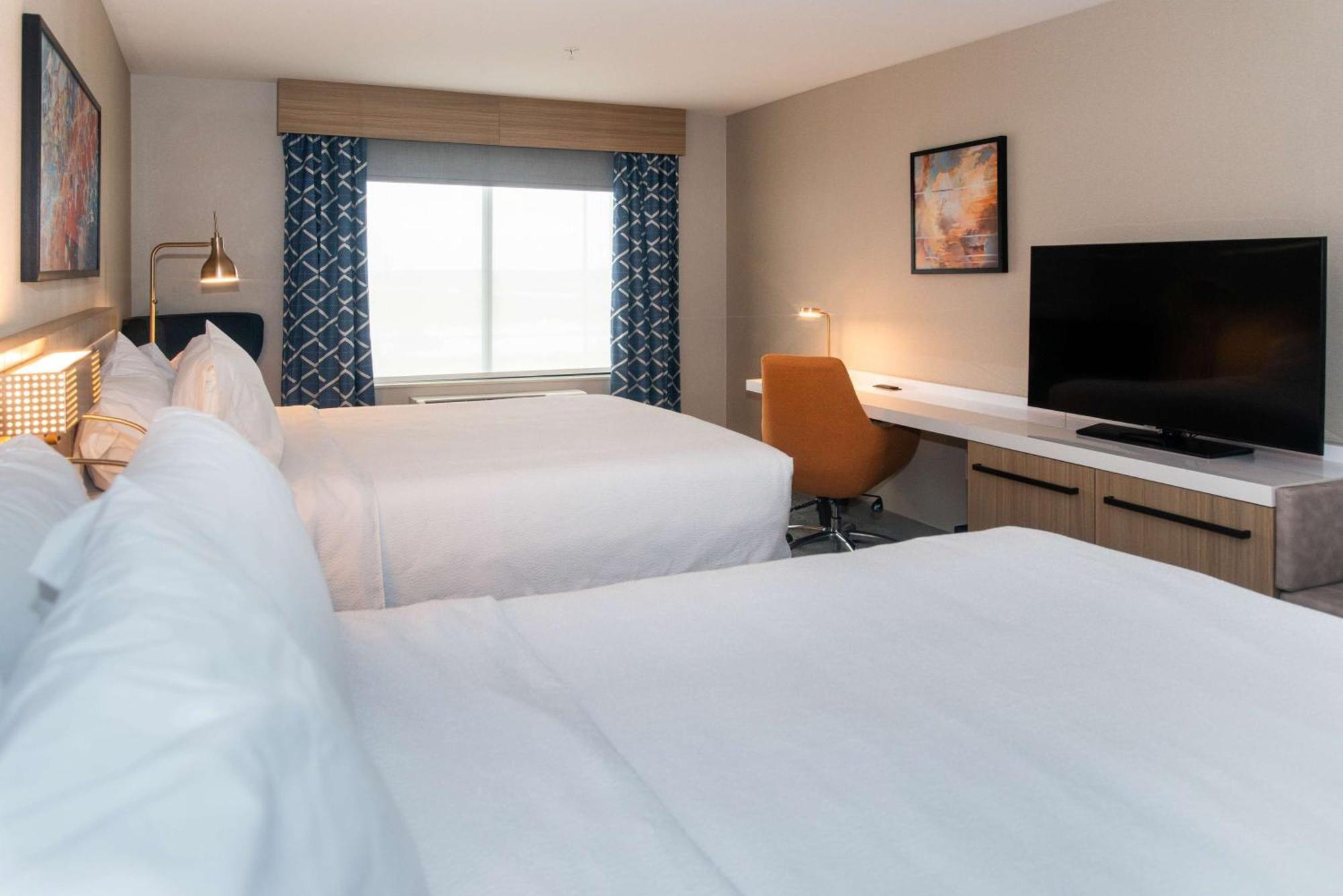 Hilton Garden Inn Mattoon, Il 外观 照片