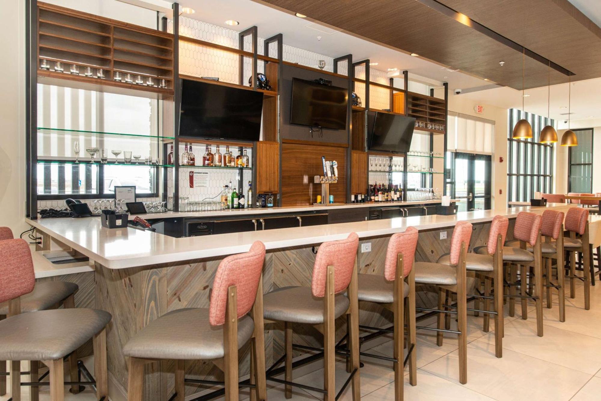 Hilton Garden Inn Mattoon, Il 外观 照片