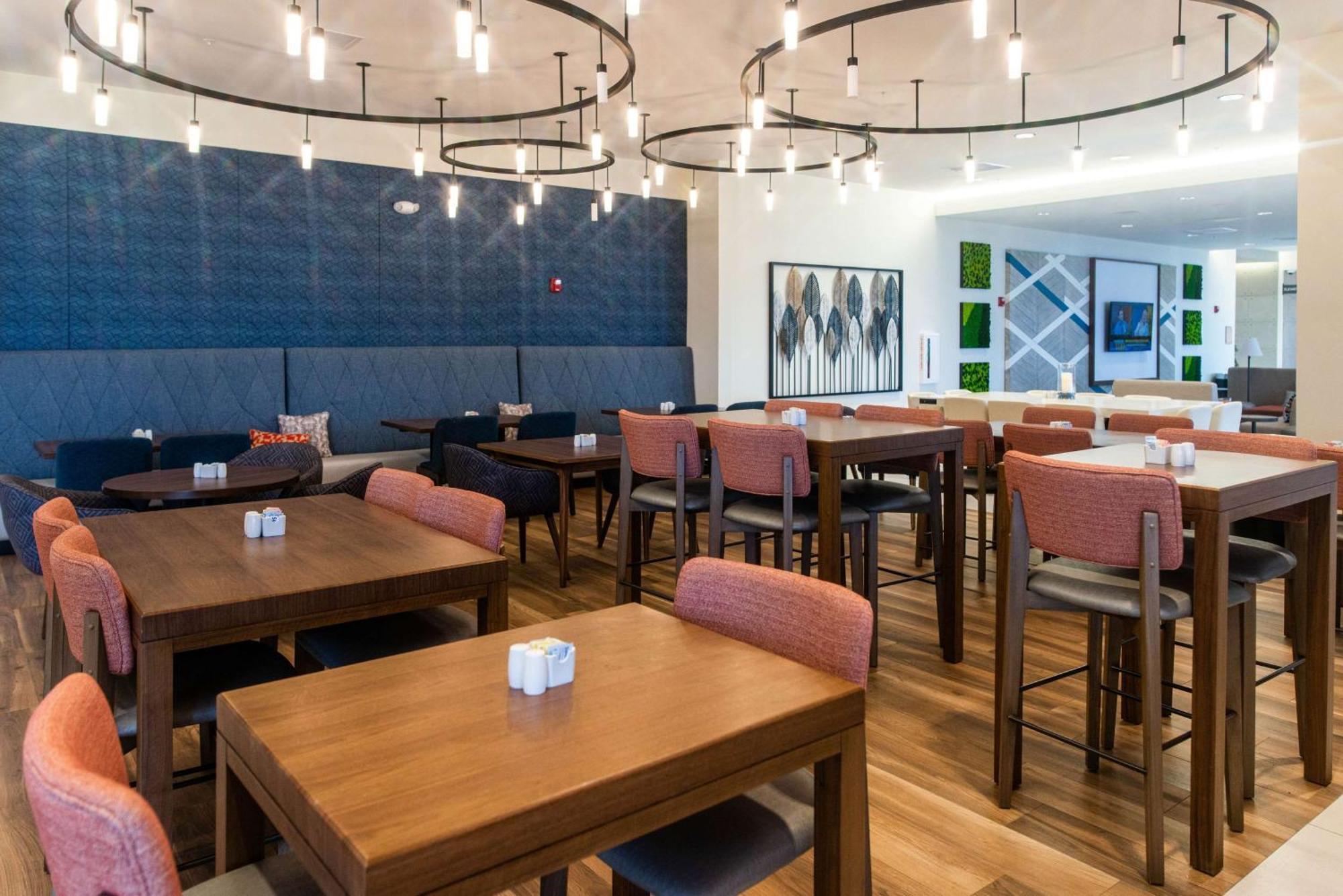 Hilton Garden Inn Mattoon, Il 外观 照片