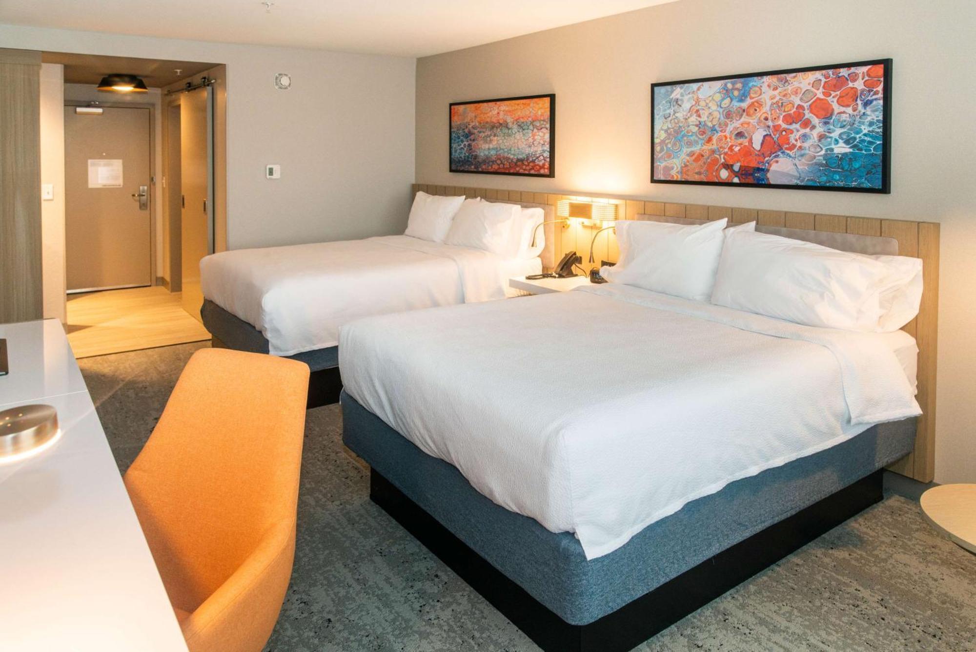 Hilton Garden Inn Mattoon, Il 外观 照片