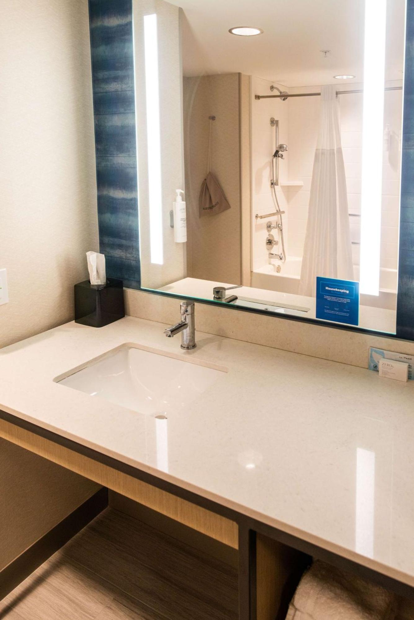 Hilton Garden Inn Mattoon, Il 外观 照片