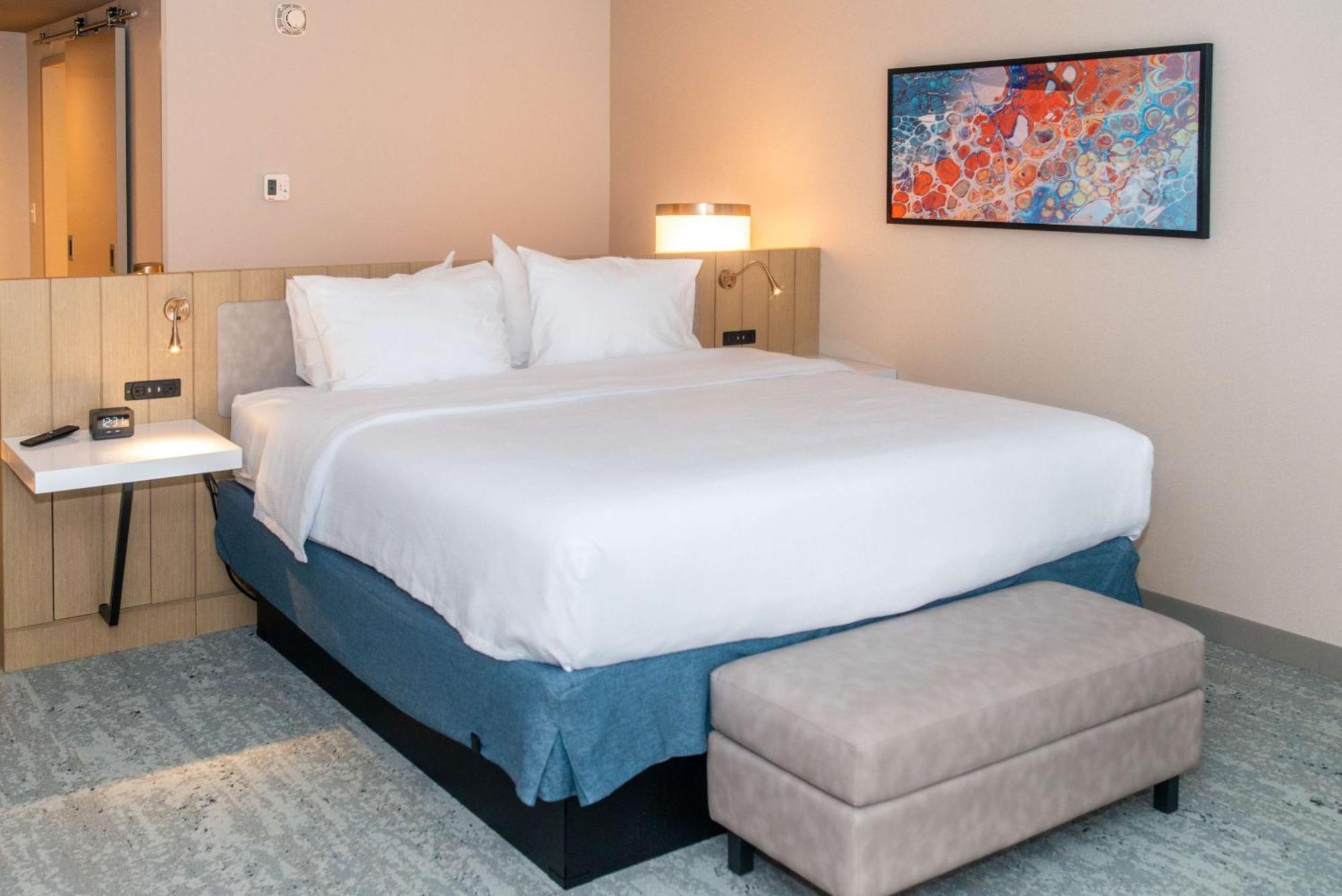 Hilton Garden Inn Mattoon, Il 外观 照片